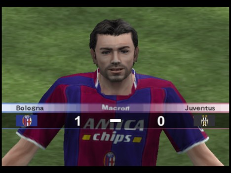 Otaku Gallery  / Videogames / Pro Evolution Soccer / Pes4 / Screen Shots / 029.jpg